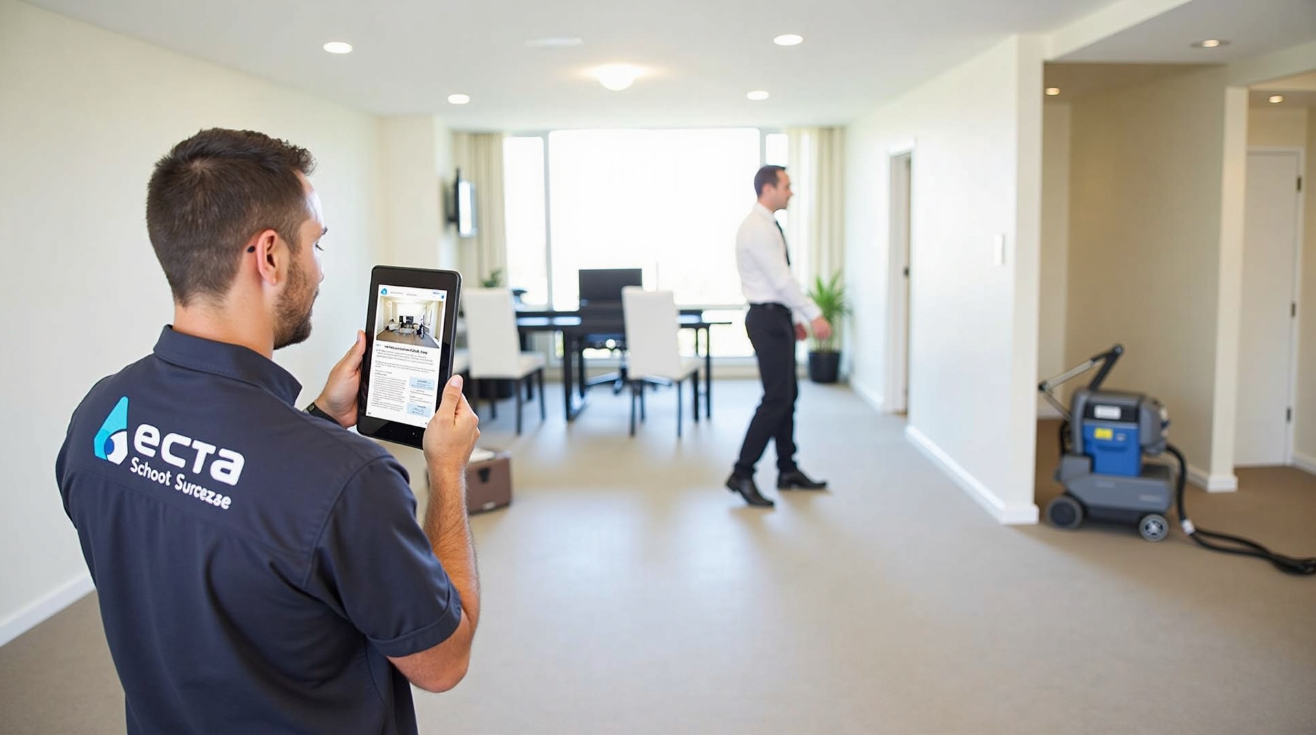 End of Lease Carpet Cleaning Moorabbin