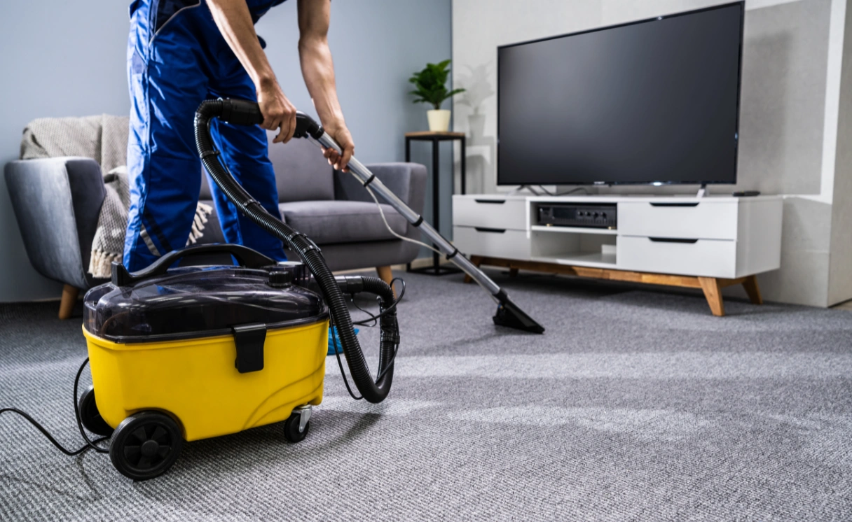 Extract End of Lease Cleaning Moorabbin Contact Office